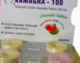 KAMAGRA BONBONI - Najboljša erekcija v življenju - dobava v 24h