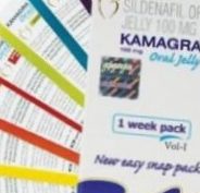 Kamagra gel – za moško potenco - Najboljša erekcija v življenju - dobava v 24h