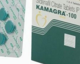 KAMAGRA GOLD TABLETE - Najboljša erekcija v življenju - dobava v 24h