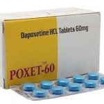 Dapoxetin tablete