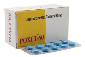 DAPOXETIN TABLETE