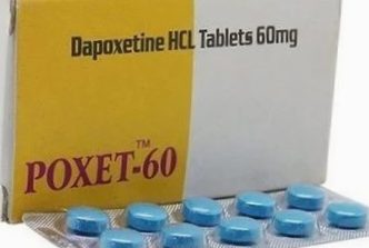 DAPOXETIN TABLETE - Najboljša erekcija v življenju - dobava v 24h