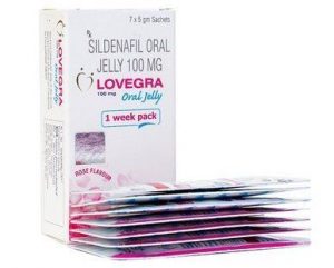 LOVEGRA ŽENSKA VIAGRA