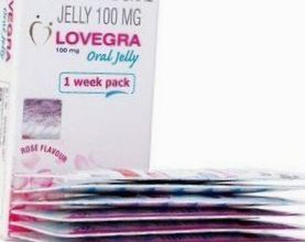 LOVEGRA ŽENSKA VIAGRA - Najboljša erekcija v življenju - dobava v 24h