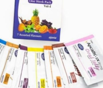 APCALIS TADALAFIL GEL - Najboljša erekcija v življenju - dobava v 24h