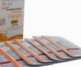 SUPER KAMAGRA GEL - Najboljša erekcija v življenju - dobava v 24h