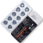 CAREFORCE TABLETE 200 MG – VIAGRA