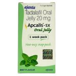 APCALIS GEL