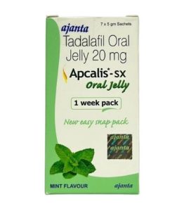APCALIS GEL