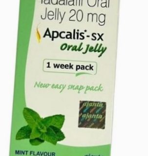 APCALIS GEL - Najboljša erekcija v življenju - dobava v 24h